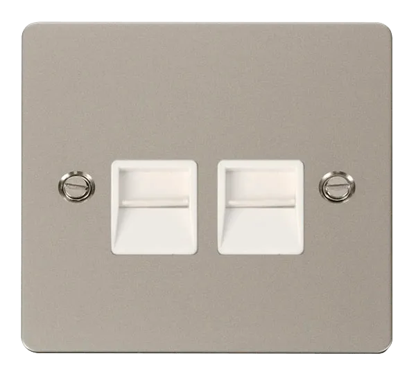 Define Twin Telephone Socket Secondary