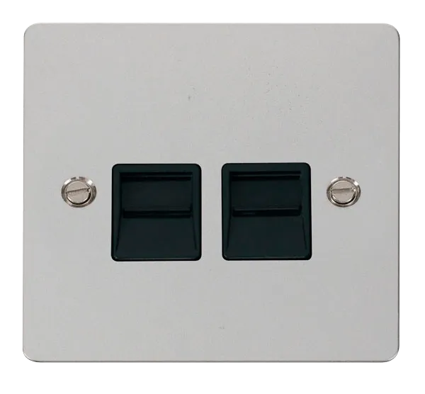 Define Twin Telephone Socket Secondary