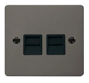 Define Twin Telephone Socket Secondary