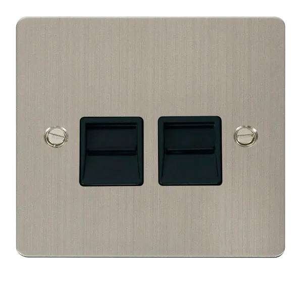 Define Twin Telephone Socket Secondary