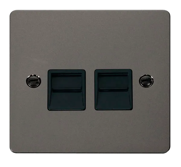 Define Twin Telephone Socket Secondary