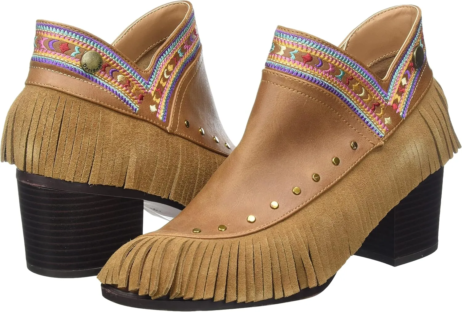 Desigual Women's Sneaker