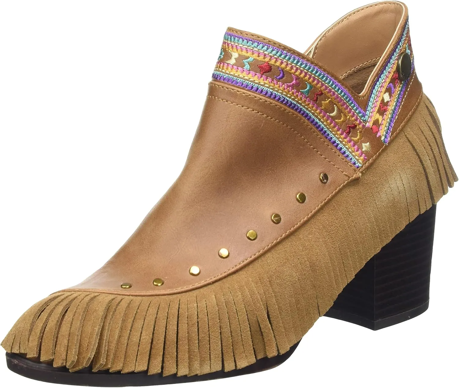 Desigual Women's Sneaker