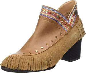 Desigual Women's Sneaker