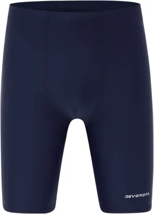 DEVOROPA Boys' Swim Jammers Youth Competitive Swim Team Suit Quick Dry Athletic Swimming Shorts UPF 50 Slim/Regular/Husky Fit