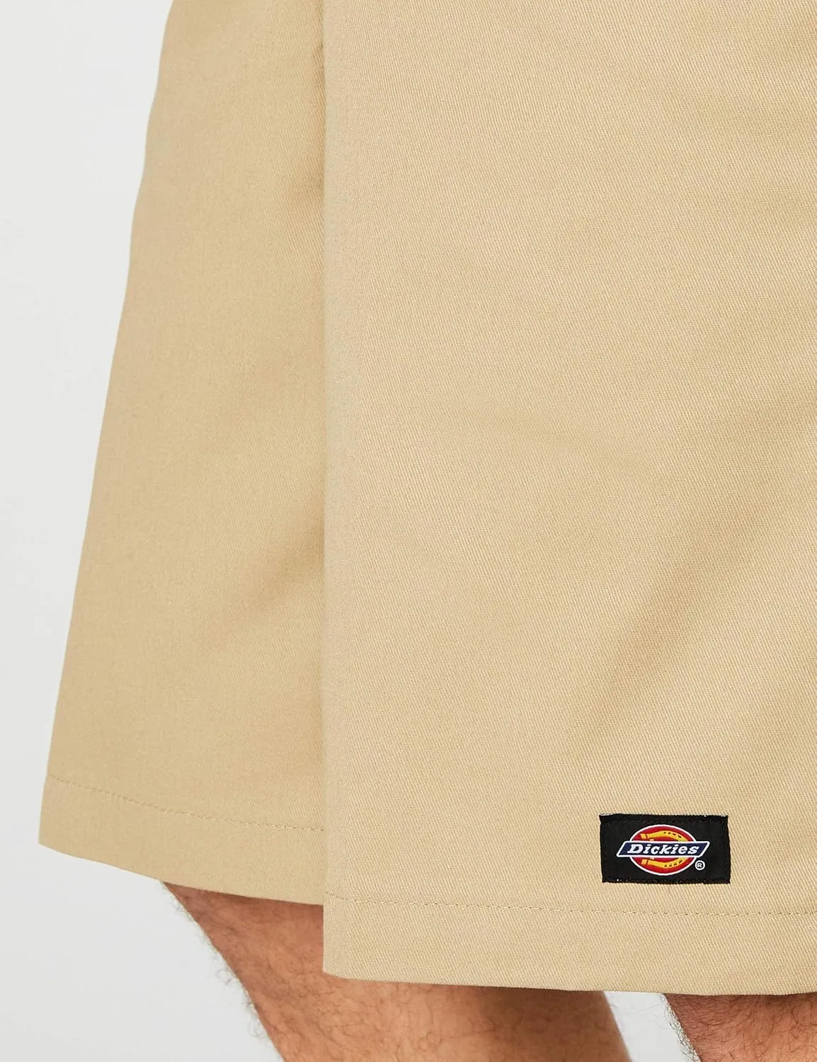 Dickies Men's 13 Inch Loose Fit Multi-Pocket Work Short