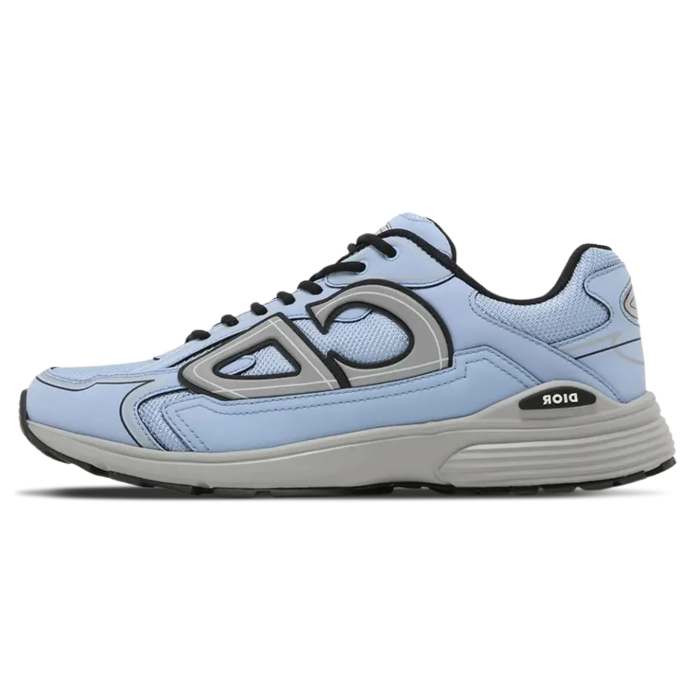 Dior B30 'Blue Grey Reflective'