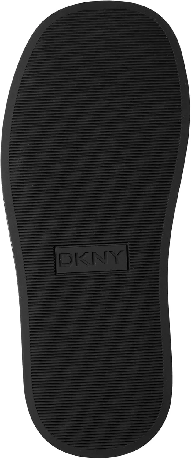 DKNY Women's Lachine Platform Sandal Flat