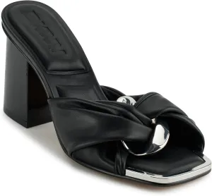 DKNY Women's Silas Chain Sandal