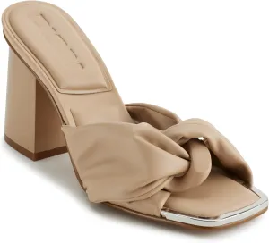 DKNY Women's Silas Chain Sandal