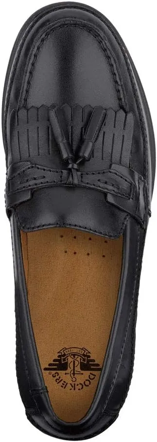 Dockers Men's Sinclair Kiltie Loafer
