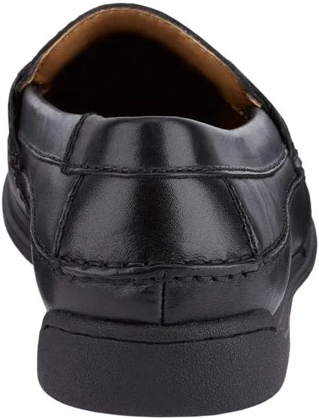Dockers Men's Sinclair Kiltie Loafer