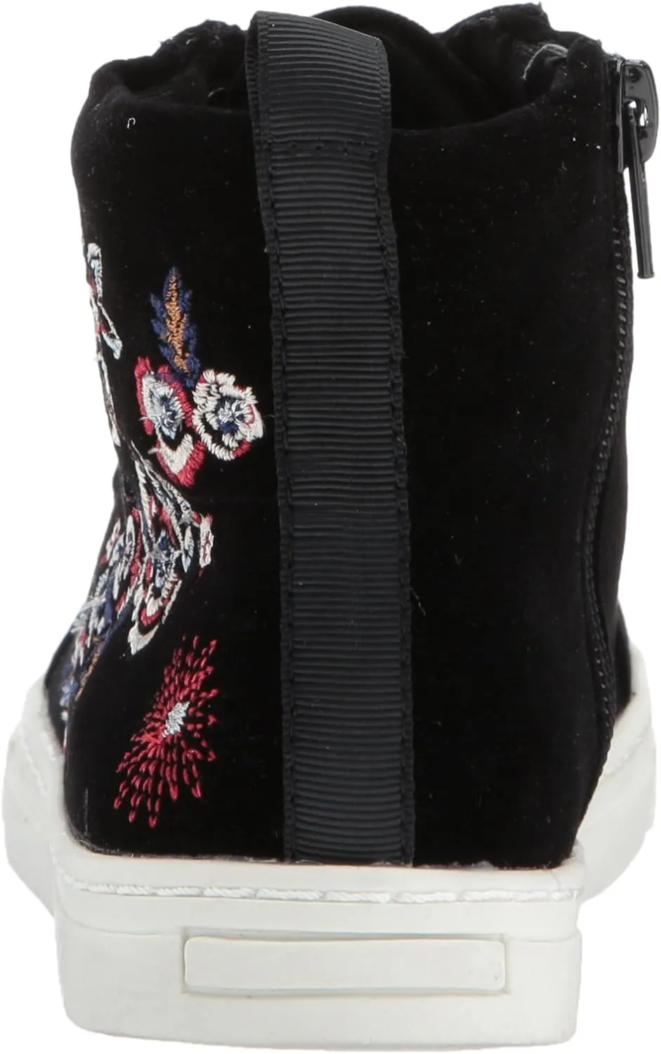 Dolce Vita Girl's ZOWEN Sneaker