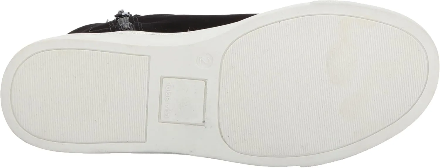 Dolce Vita Girl's ZOWEN Sneaker