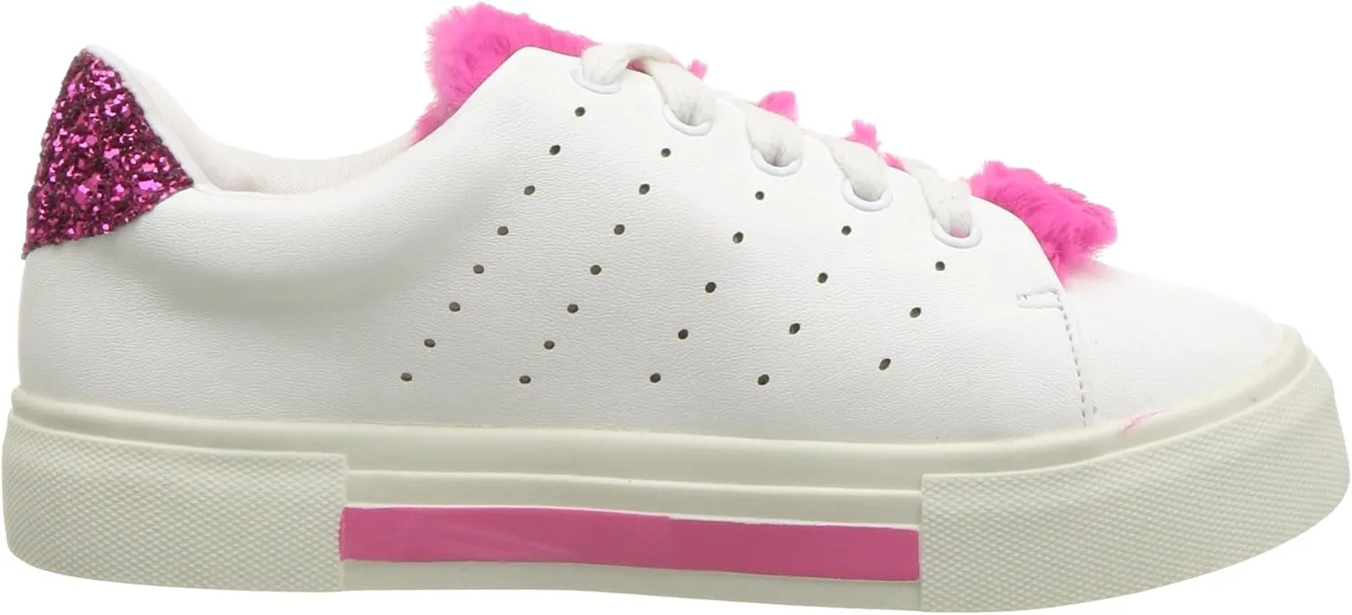 Dolce Vita Unisex-Child Cabel Sneaker