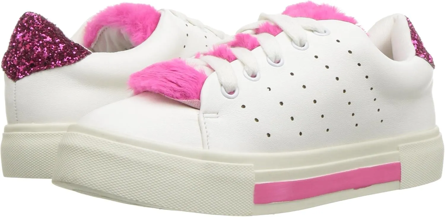 Dolce Vita Unisex-Child Cabel Sneaker