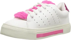Dolce Vita Unisex-Child Cabel Sneaker