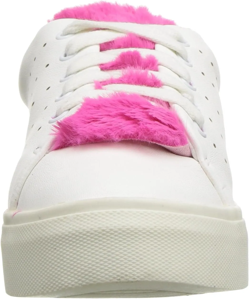 Dolce Vita Unisex-Child Cabel Sneaker