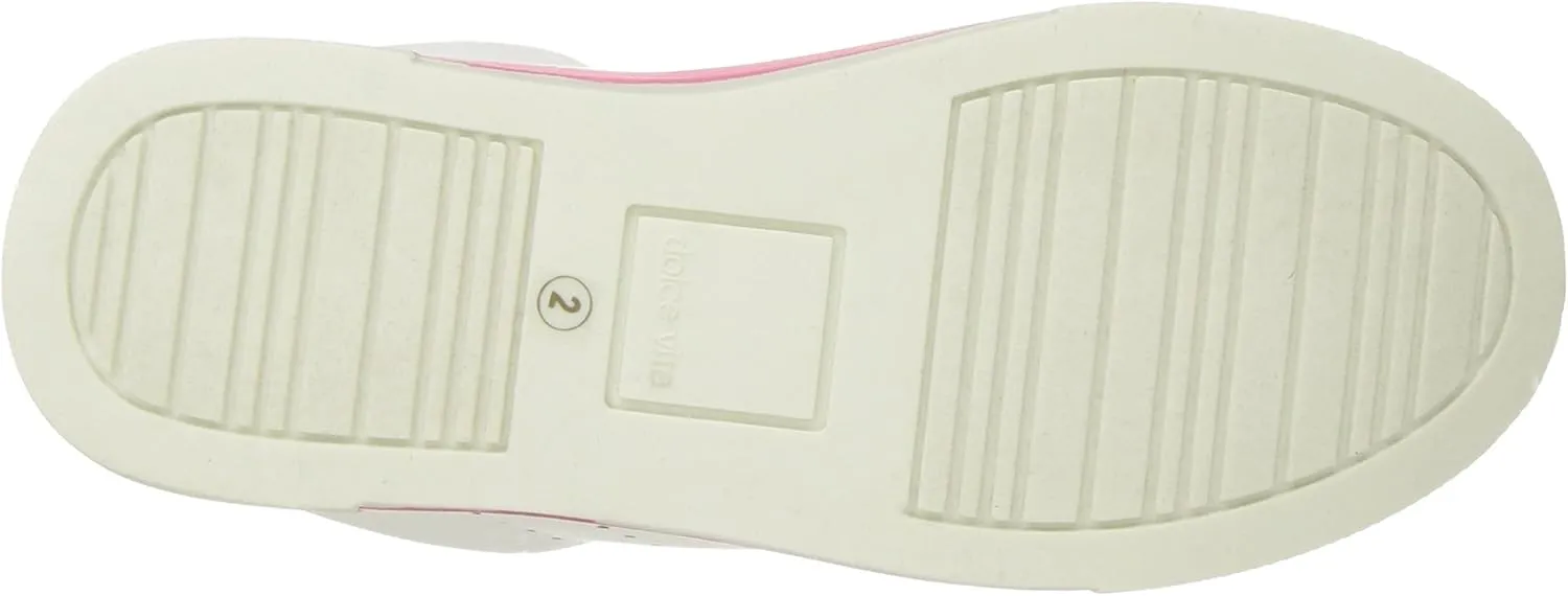 Dolce Vita Unisex-Child Cabel Sneaker