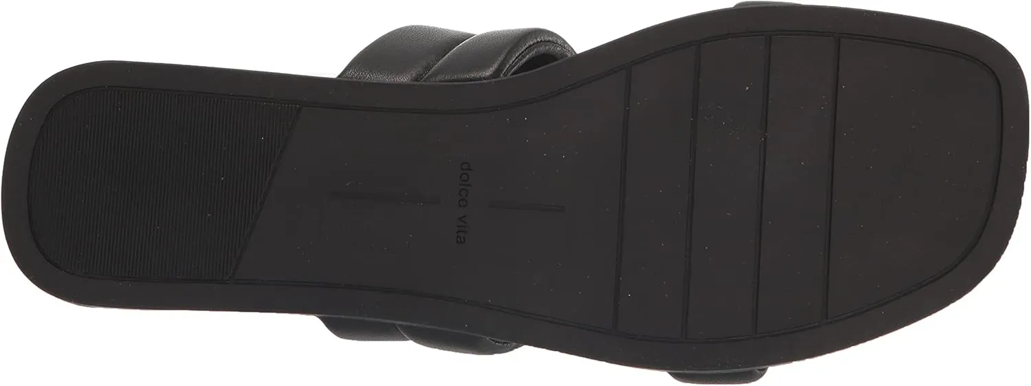 Dolce Vita Women's Adore Flat Sandal