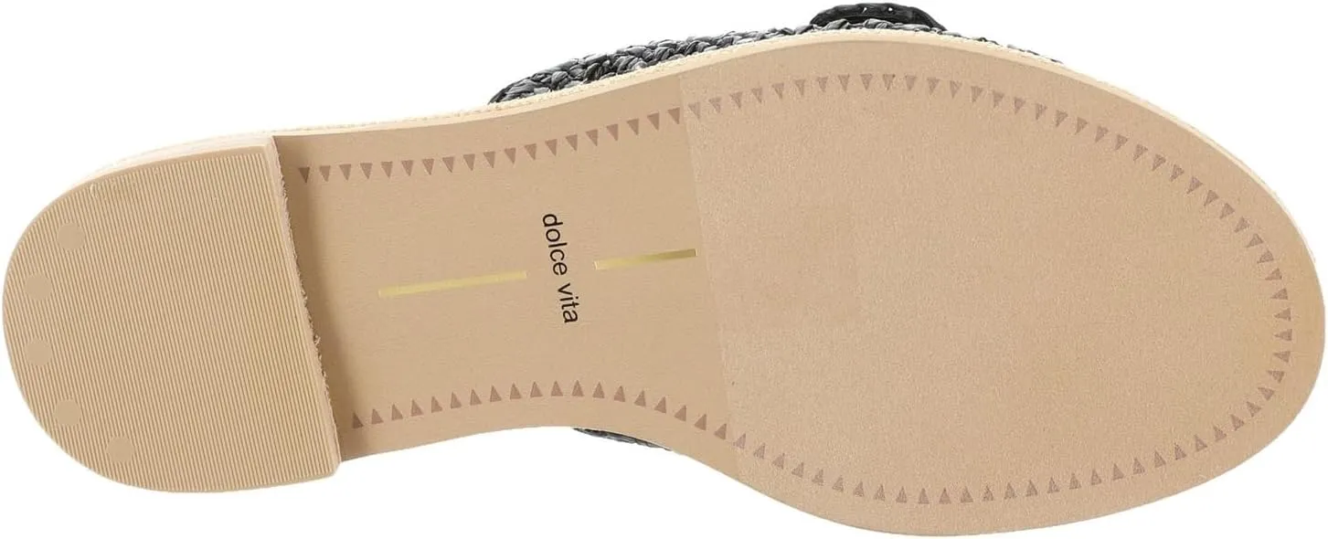 Dolce Vita Women's Alonzo Sandal