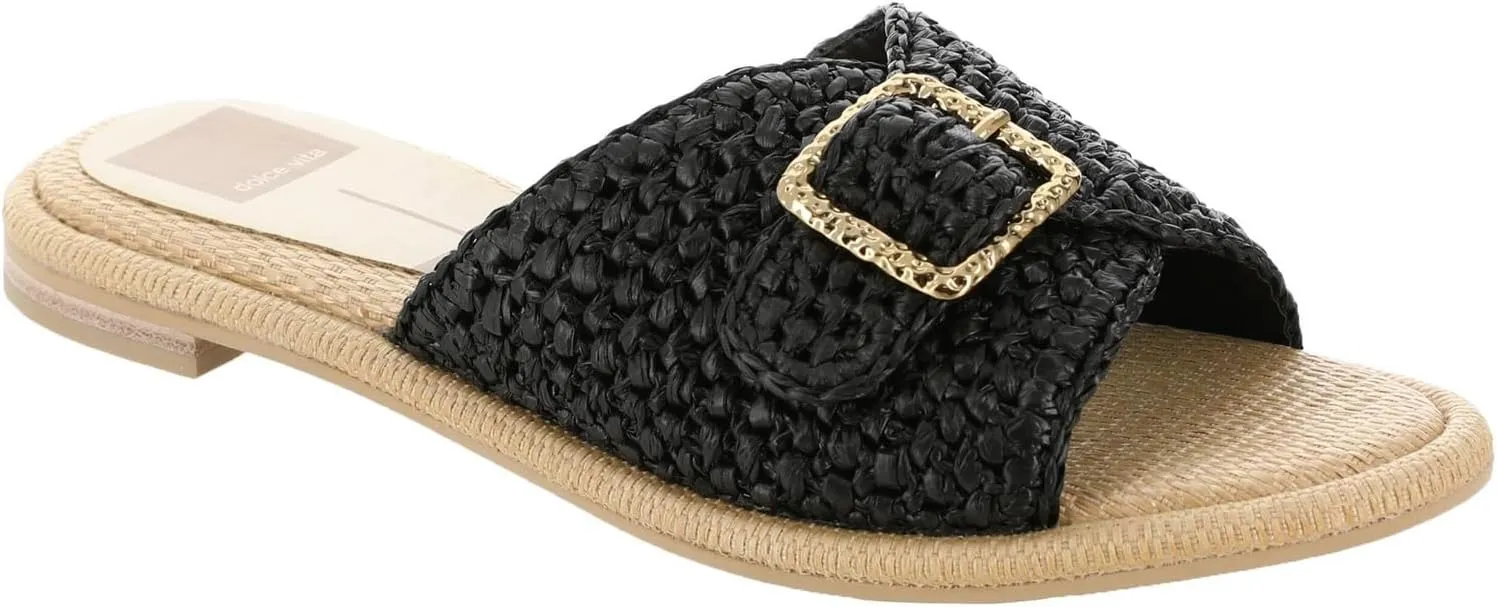 Dolce Vita Women's Alonzo Sandal