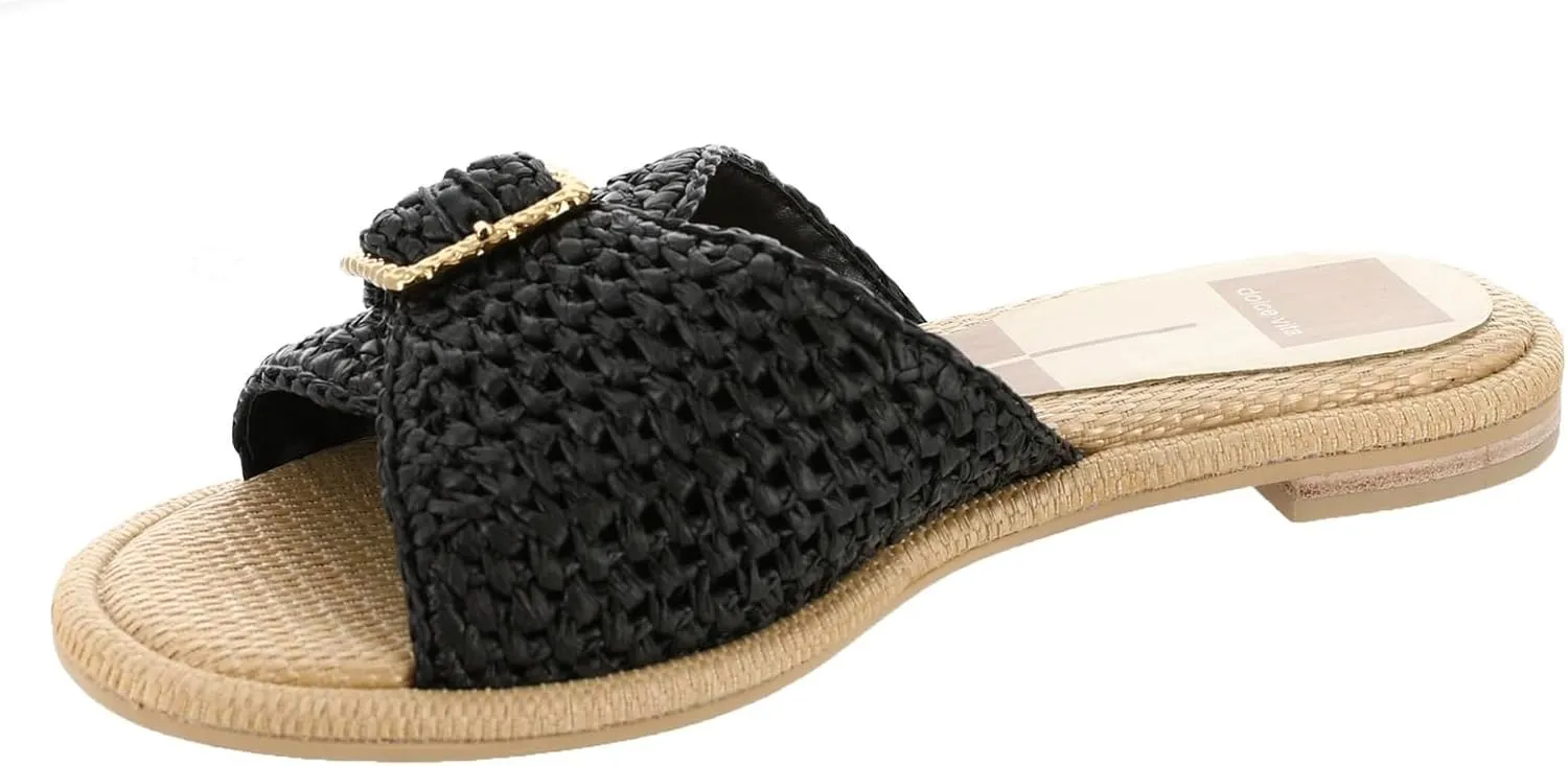 Dolce Vita Women's Alonzo Sandal