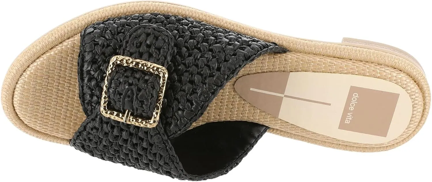 Dolce Vita Women's Alonzo Sandal