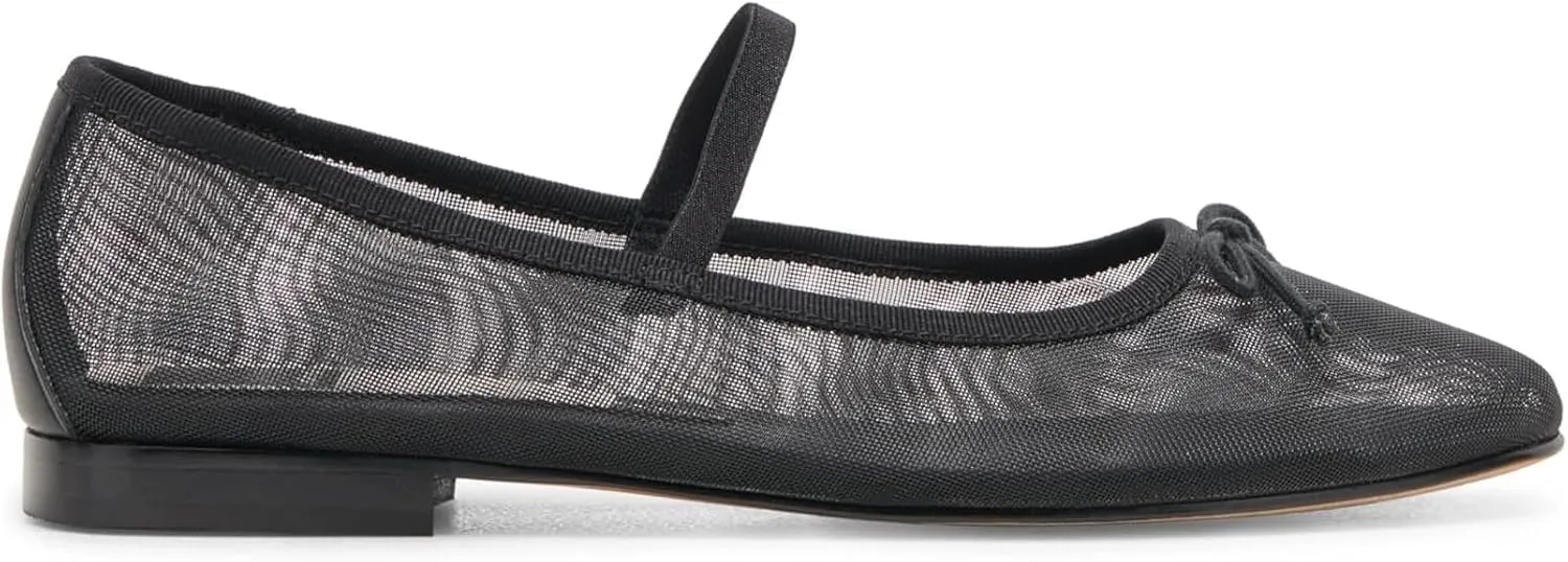 Dolce Vita Women's Cadel Ballet Flat