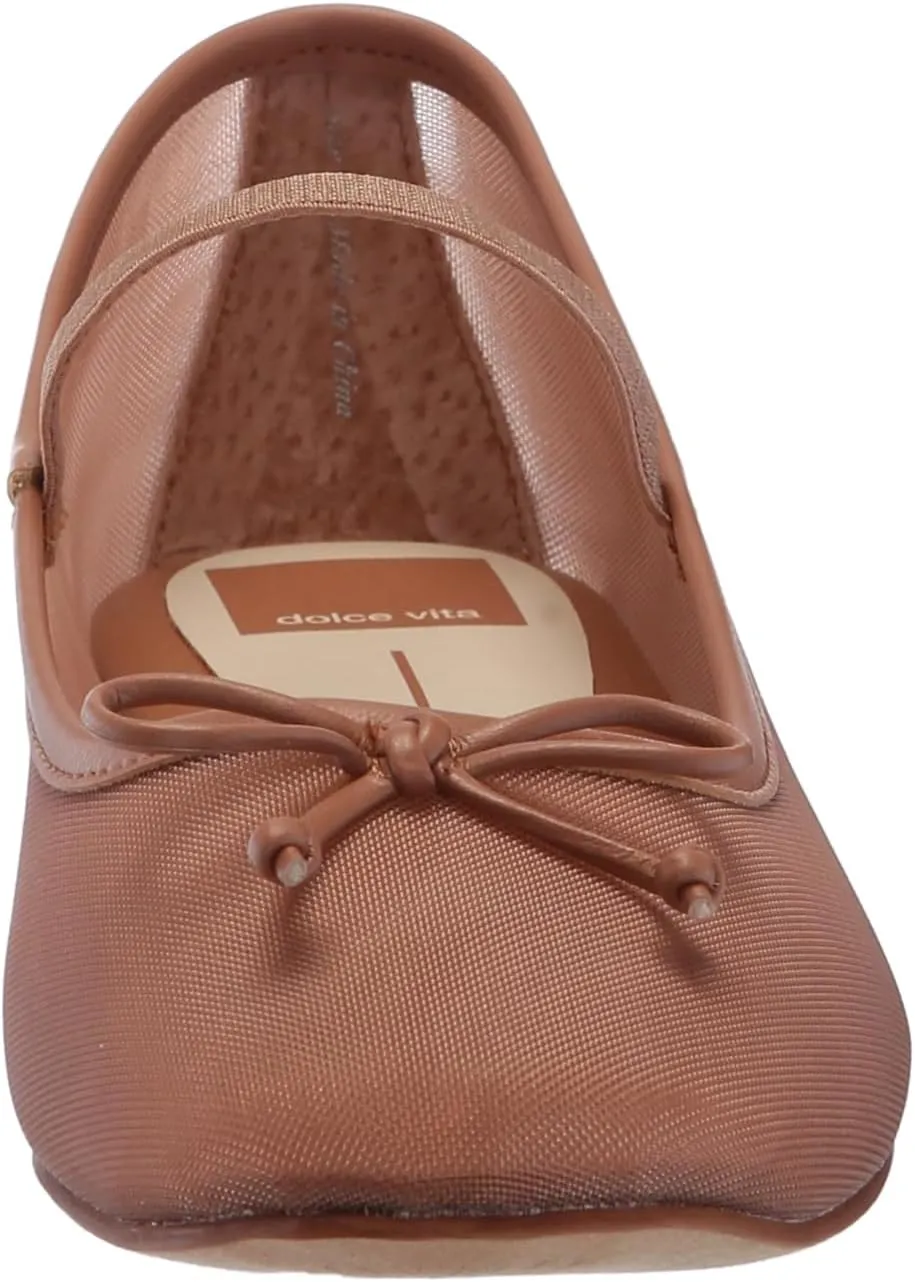 Dolce Vita Women's Cadel Ballet Flat