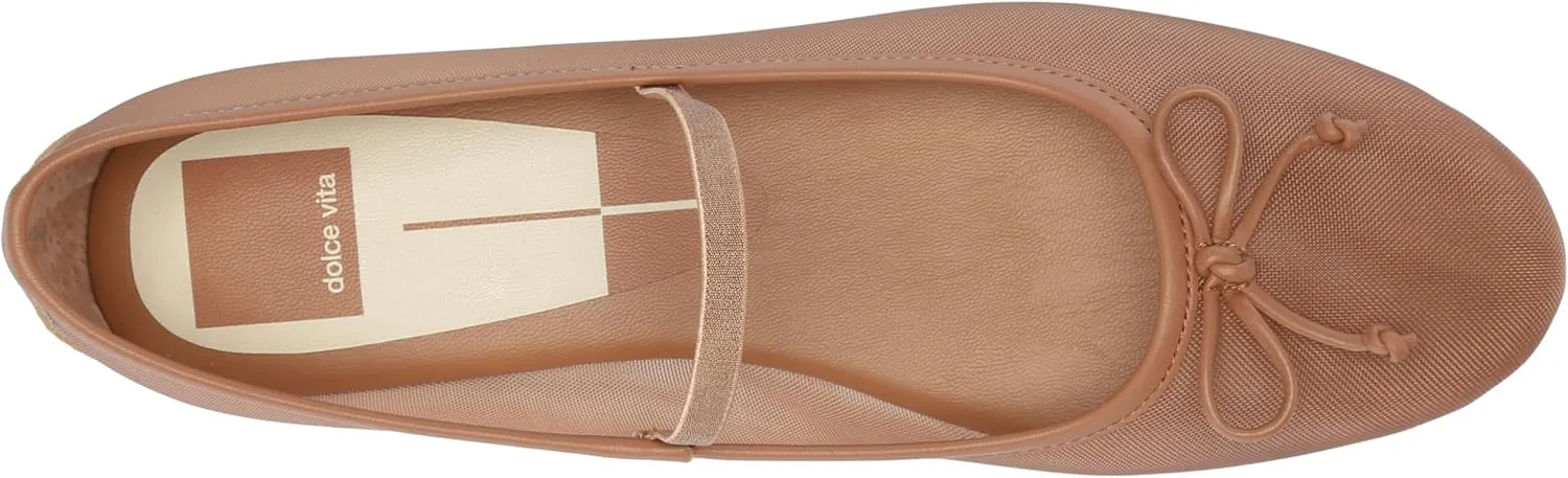 Dolce Vita Women's Cadel Ballet Flat