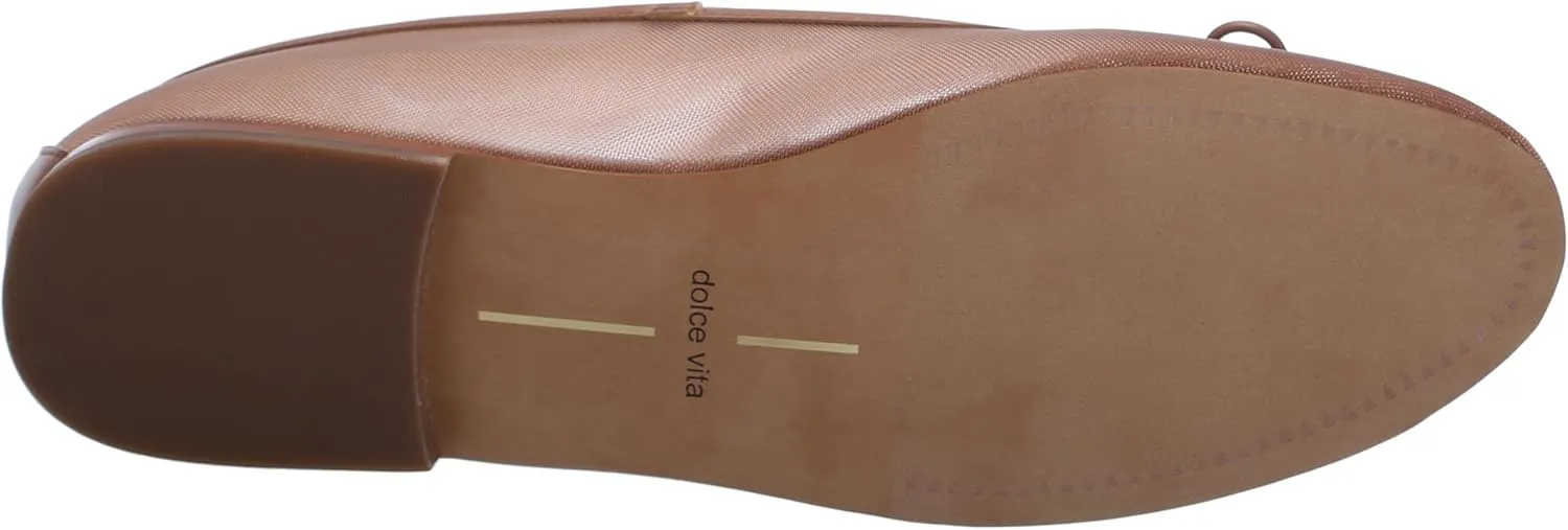 Dolce Vita Women's Cadel Ballet Flat