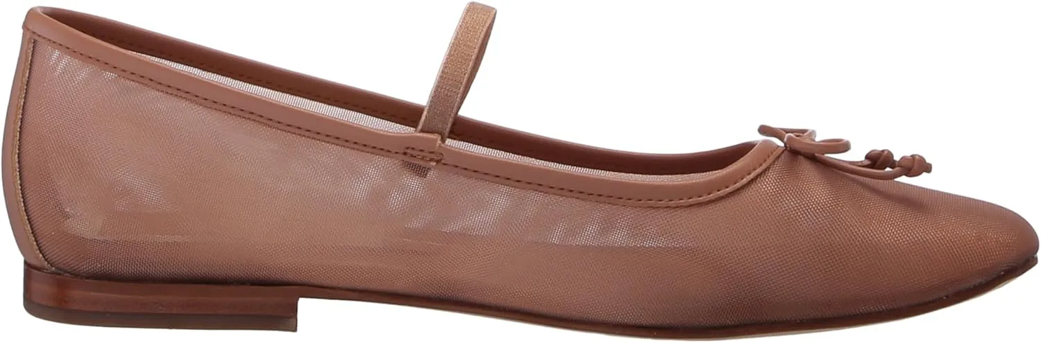 Dolce Vita Women's Cadel Ballet Flat