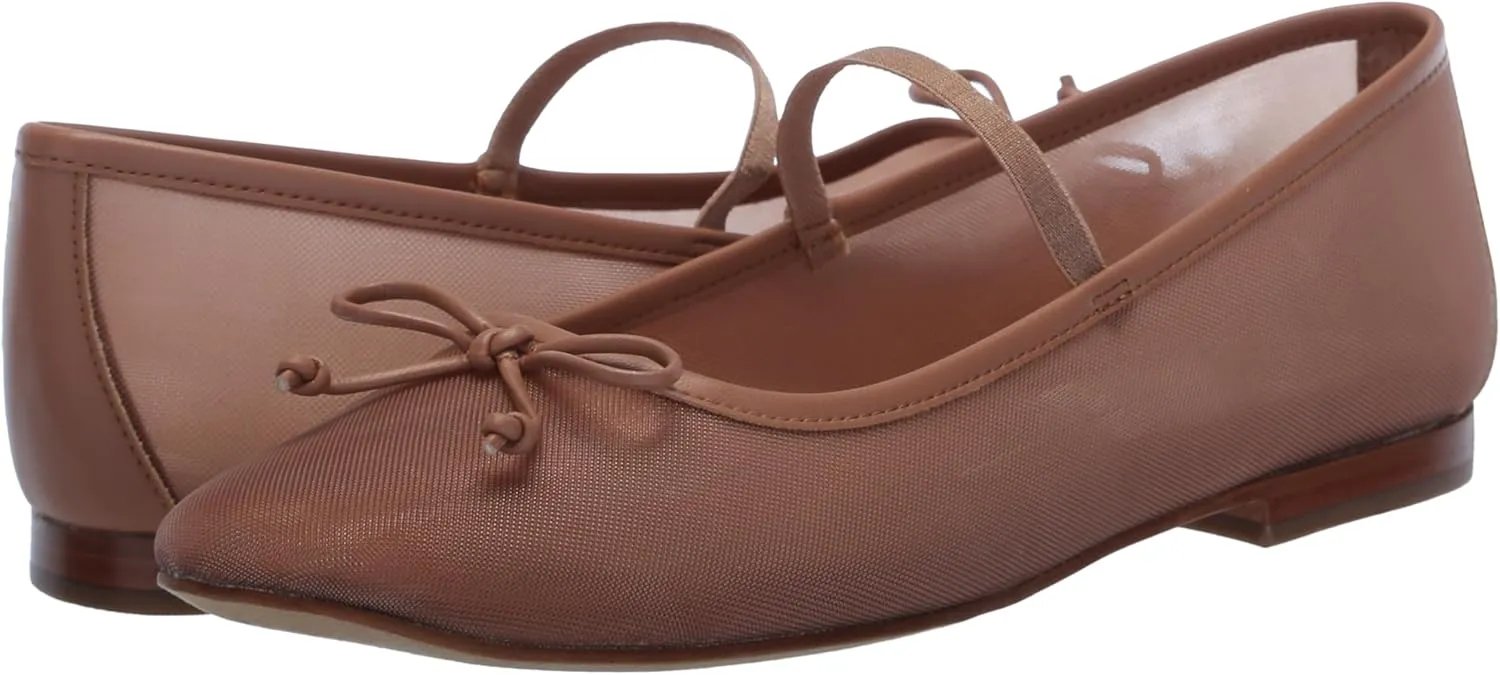 Dolce Vita Women's Cadel Ballet Flat