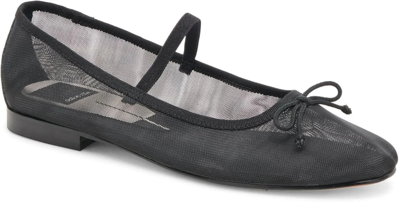 Dolce Vita Women's Cadel Ballet Flat