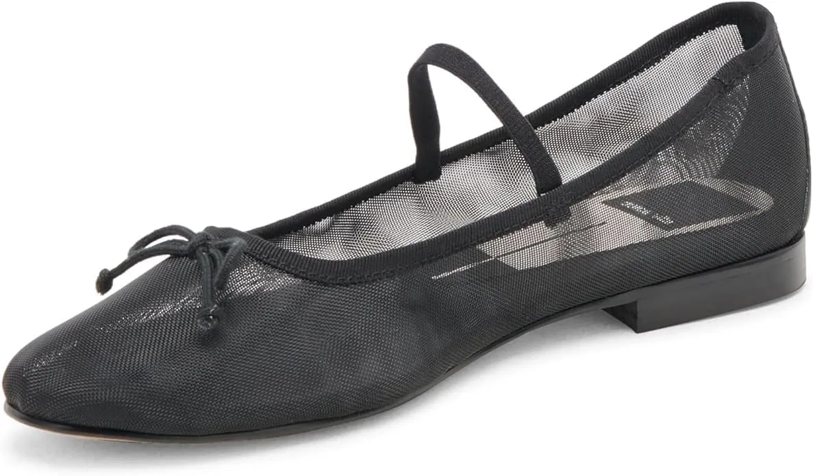 Dolce Vita Women's Cadel Ballet Flat