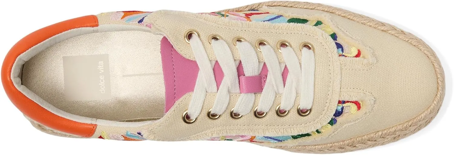 Dolce Vita Women's Fredy Sneaker