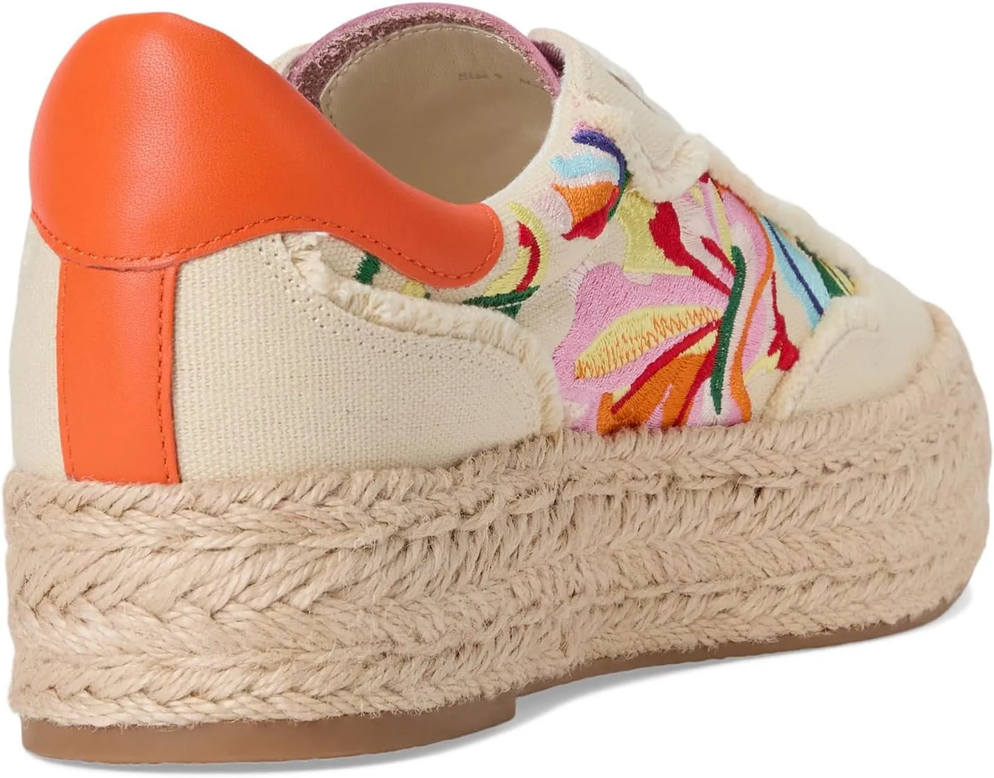 Dolce Vita Women's Fredy Sneaker