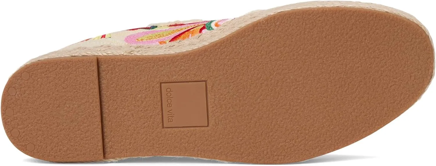 Dolce Vita Women's Fredy Sneaker