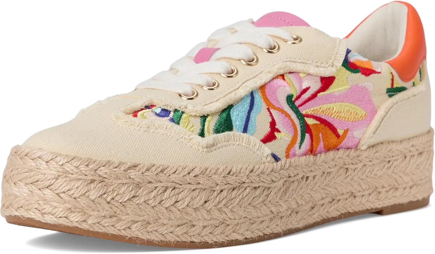 Dolce Vita Women's Fredy Sneaker