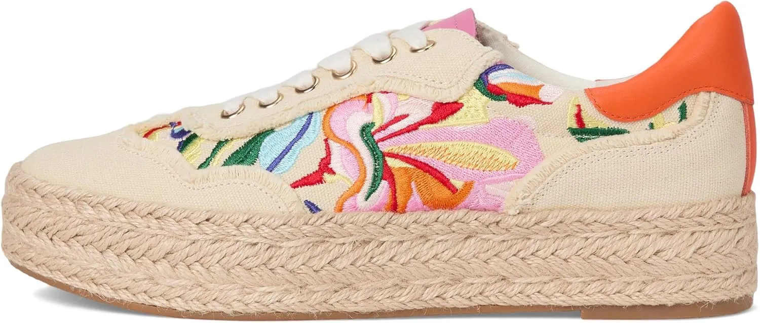 Dolce Vita Women's Fredy Sneaker