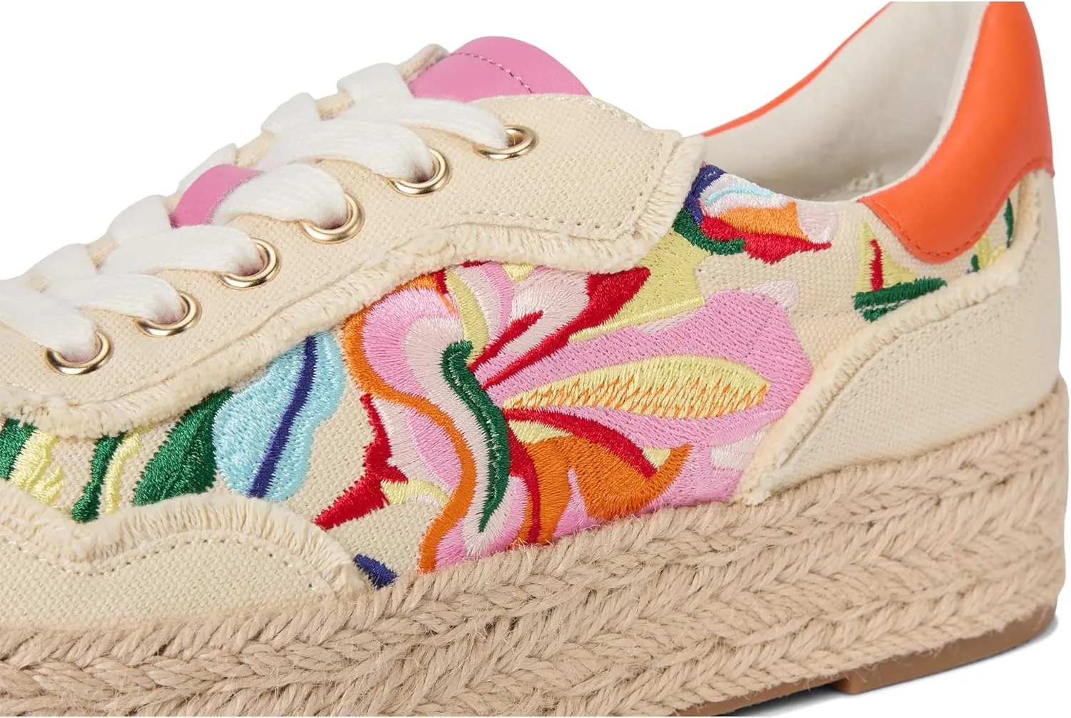 Dolce Vita Women's Fredy Sneaker