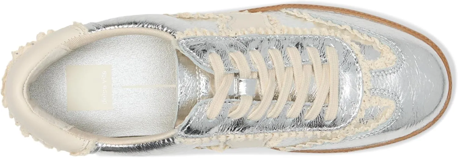 Dolce Vita Women's Notice Sneaker