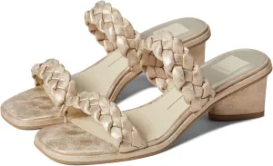 Dolce Vita Women's Ronin Heeled Sandal