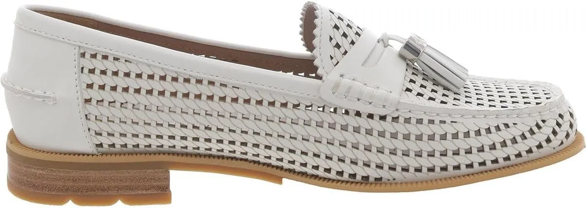 Donald Pliner Women's Lenny Loafer