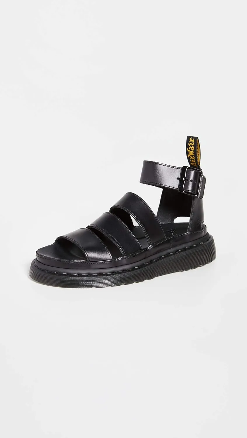 Dr. Martens Women's Clarissa Ii Sandal