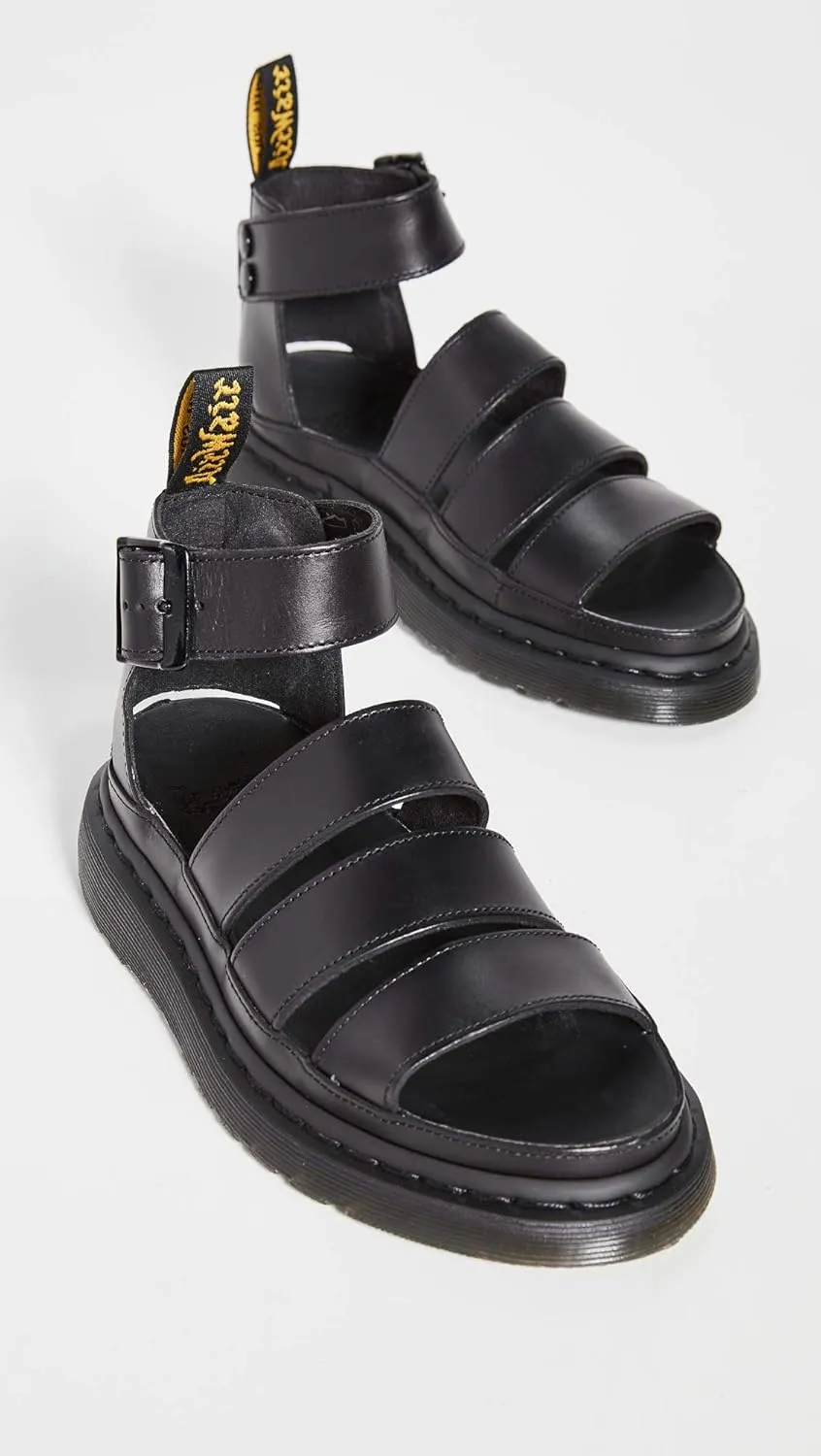 Dr. Martens Women's Clarissa Ii Sandal