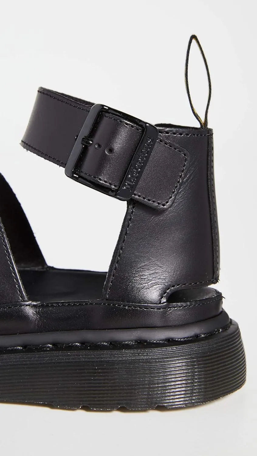 Dr. Martens Women's Clarissa Ii Sandal