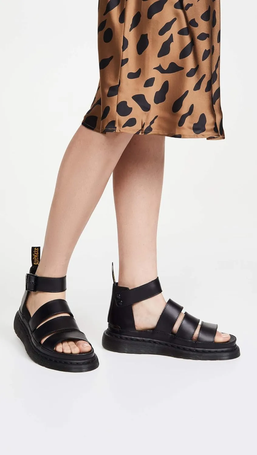 Dr. Martens Women's Clarissa Ii Sandal