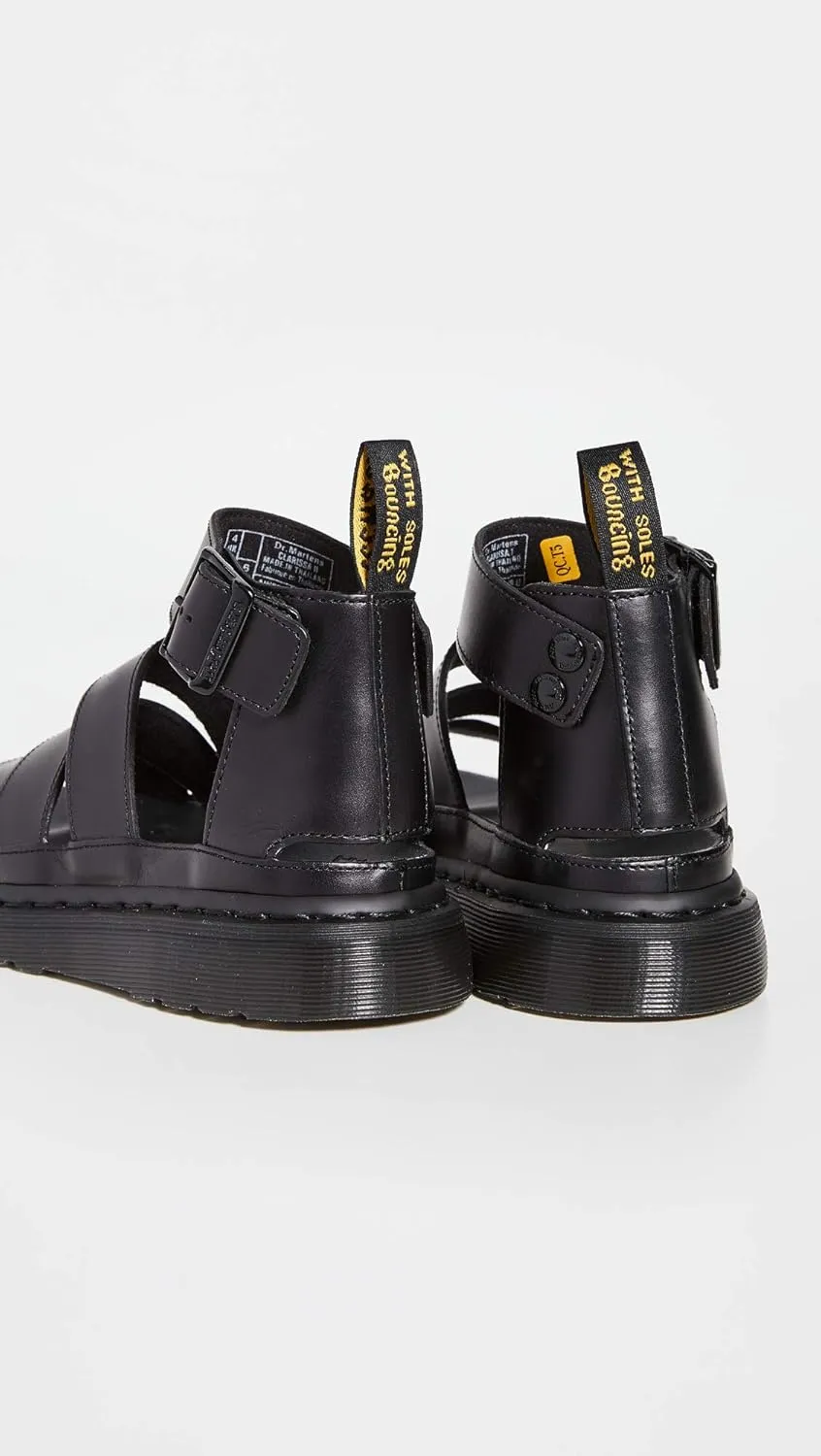 Dr. Martens Women's Clarissa Ii Sandal